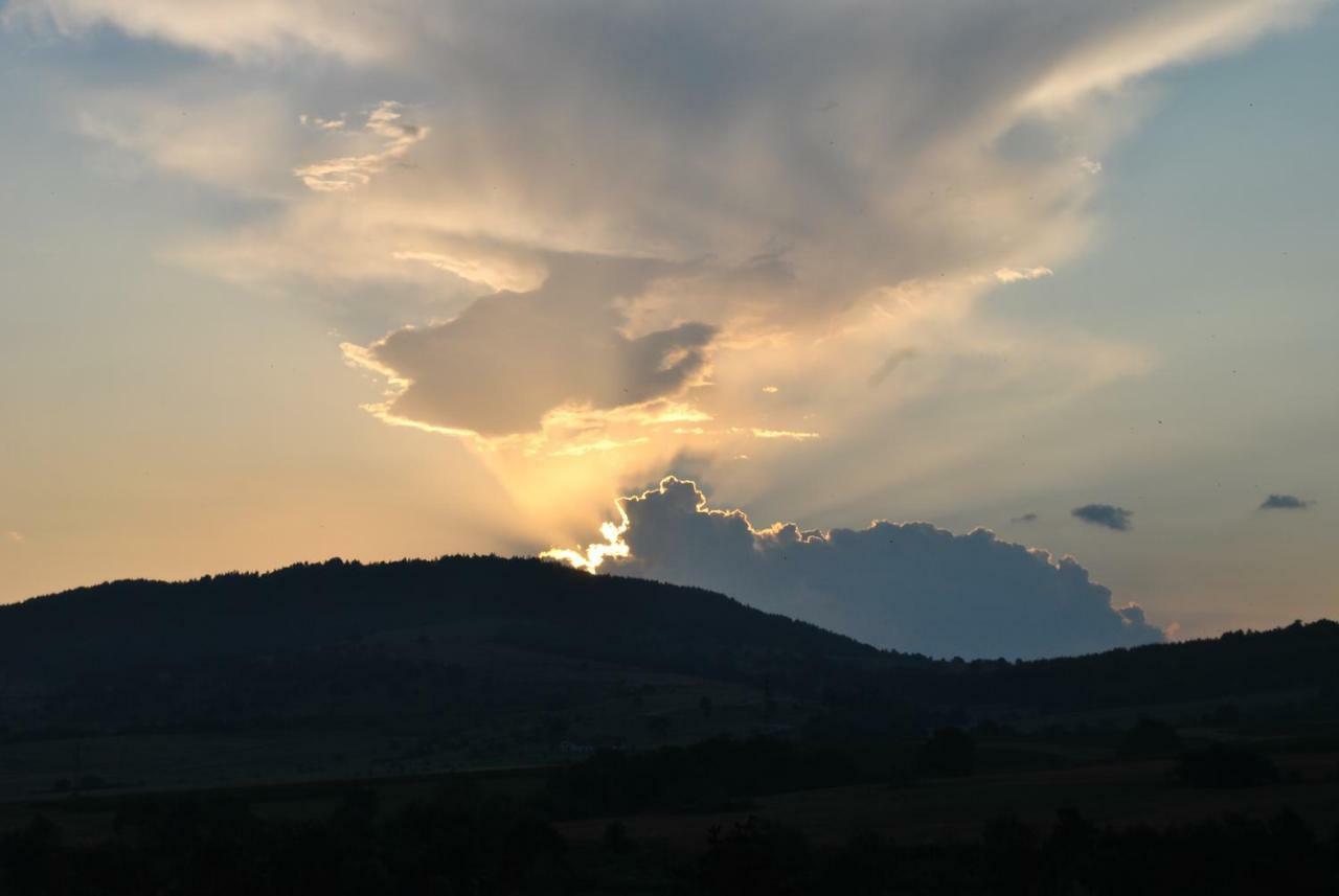 Планински Кът Dorkovo Exteriér fotografie