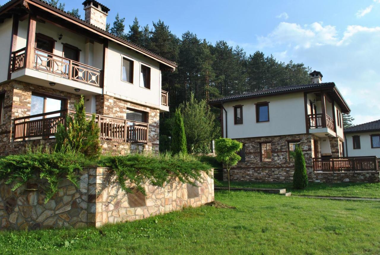 Планински Кът Dorkovo Exteriér fotografie