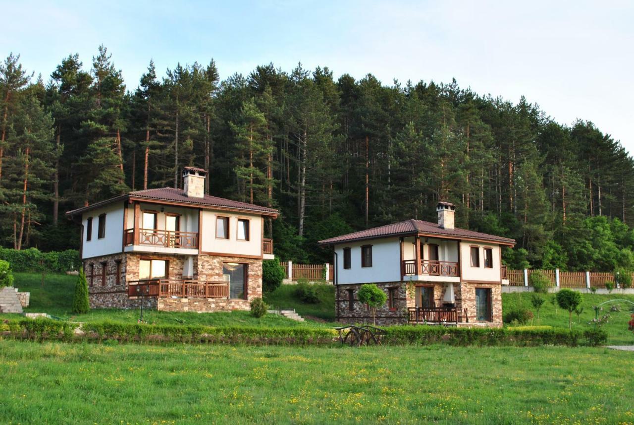 Планински Кът Dorkovo Exteriér fotografie